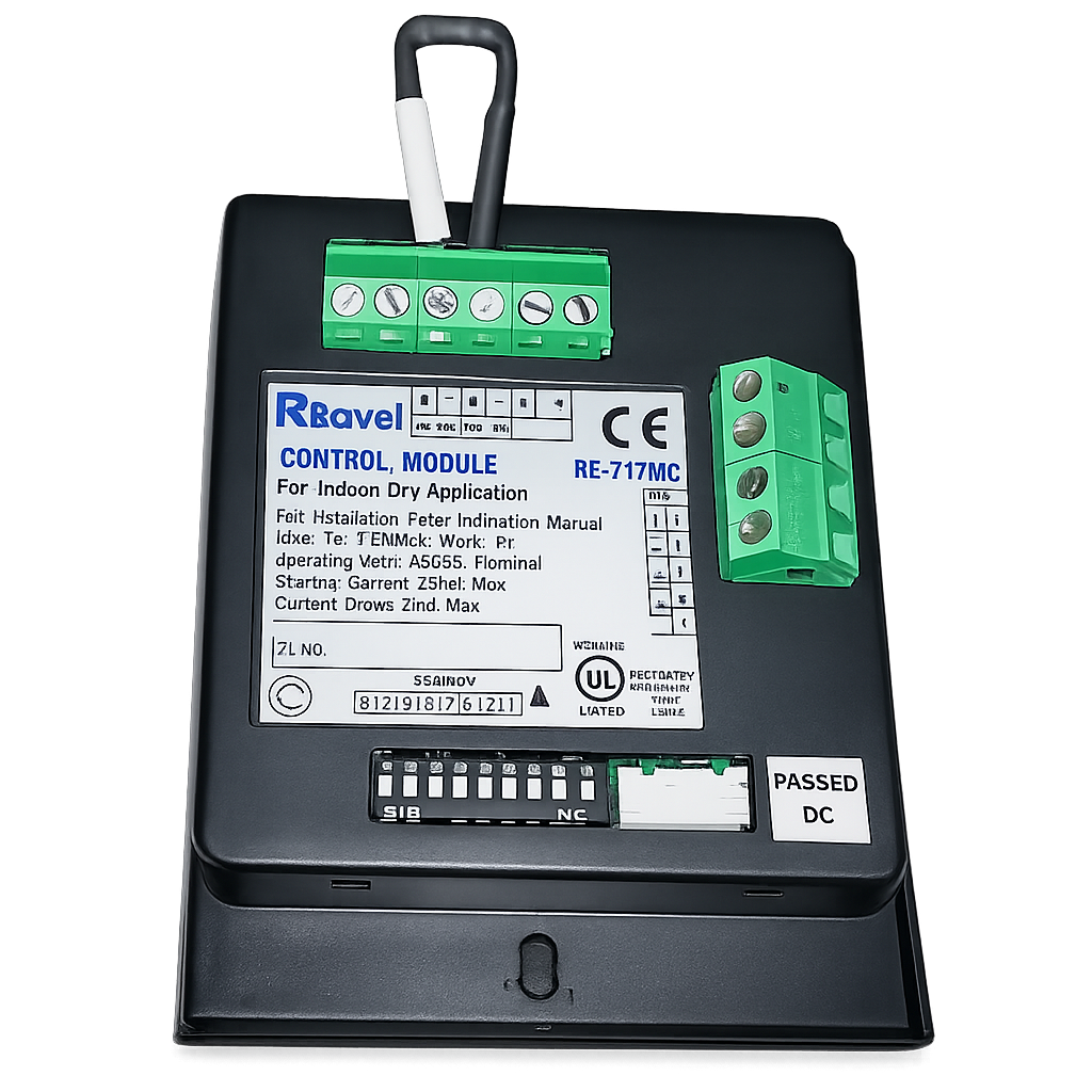 Conventional Fire Alarm Systems